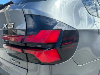 BMW X5 2008