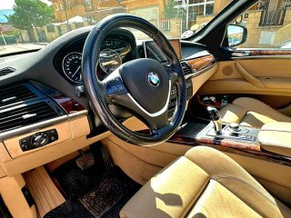 BMW X5 2008