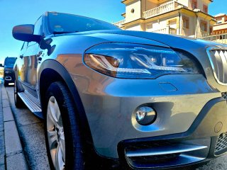 BMW X5 2008