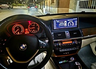 BMW X5 2008