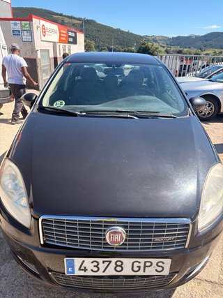 FIAT Linea 2009