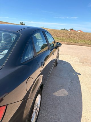 FIAT Linea 2009