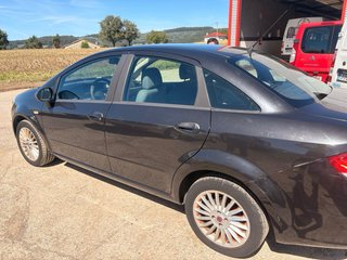 FIAT Linea 2009