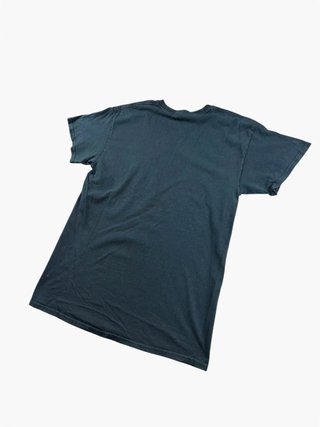 Vintage Graphic T-Shirt liquid blue Monty Python