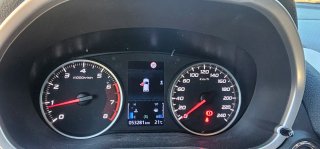 Mitsubishi Eclipse Cross 2019