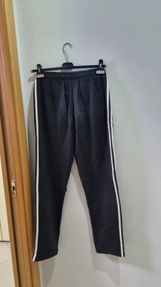 Pantaloni Adidas Uomo Neri