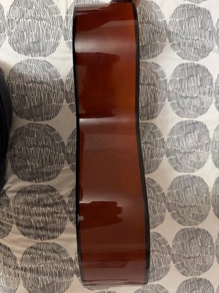 Guitarra Española Clásica
