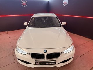 BMW Serie 3 2012