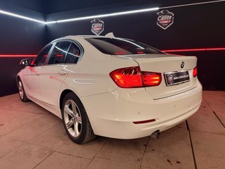 BMW Serie 3 2012