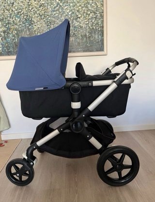 Carro Bugaboo Fox