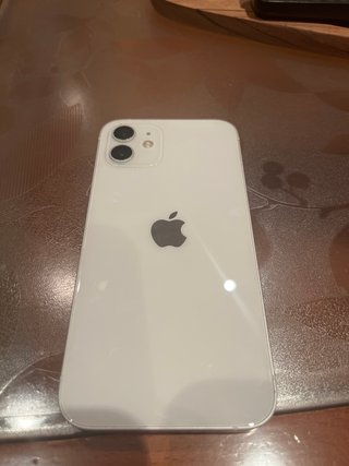 iPhone 12 Blanco 64GB