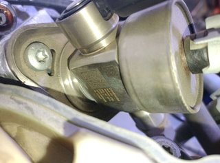 Seat rectp5598372 motor dkza tarraco (kn2) 2.0 tsi