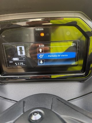 Yamaha XMAX 300 Tech MAX