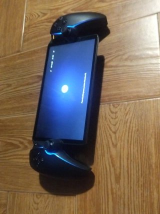 Mando para PC y PS5