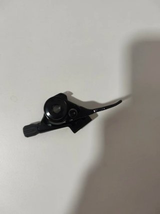 Mando Fox Transfer 1X Tija Telescópica