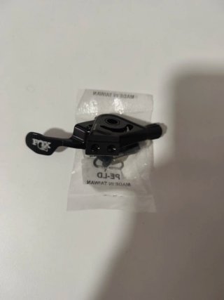Mando Fox Transfer 1X Tija Telescópica