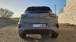 Ford Puma ST 1.5 200cv FULL EQUIPE
