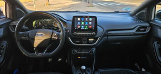 Ford Puma ST 1.5 200cv FULL EQUIPE