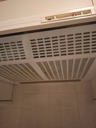 Campana Extractora Teka TUB-60