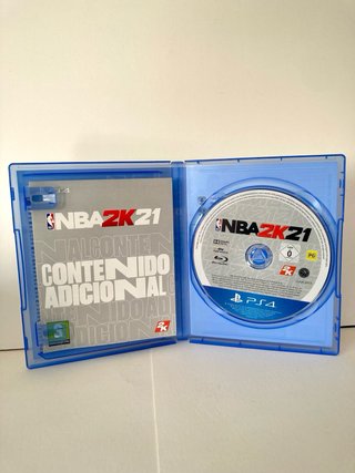 NBA2K21