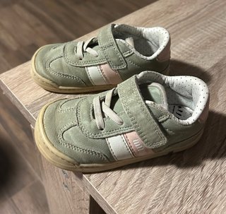 Zapatos Mustang Infantiles Talla 24