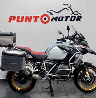 BMW R 1250 GS Adventure