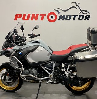 BMW R 1250 GS Adventure