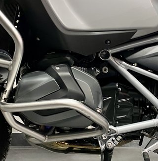 BMW R 1250 GS Adventure