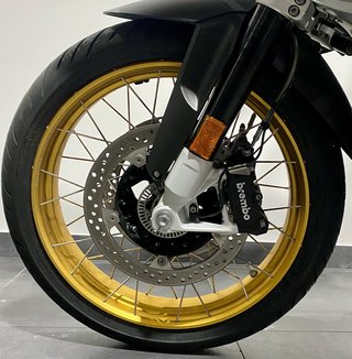 BMW R 1250 GS Adventure