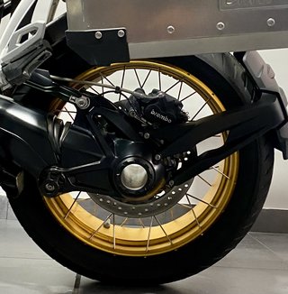 BMW R 1250 GS Adventure