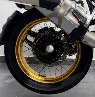 BMW R 1250 GS Adventure