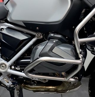 BMW R 1250 GS Adventure