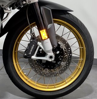 BMW R 1250 GS Adventure
