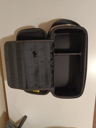 Maletín de transporte para Nintendo Switch