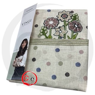 Tovaglia in cotone 100%  X6 o x12 posti