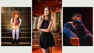 Fotógrafo y Video Profesional (entrega tapida)