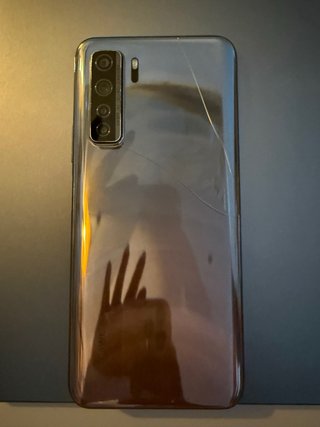Huawei P40 Lite Smartphone