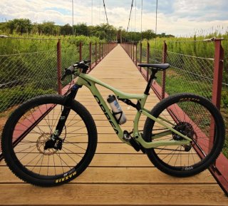 Orbea Oiz M30 talla M