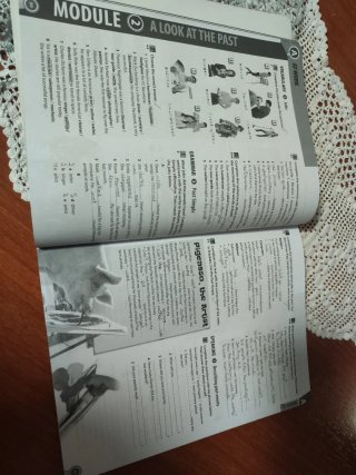Libro inglés 2° ESO