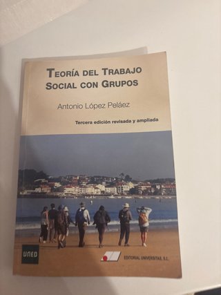 Teoría del trabajo social