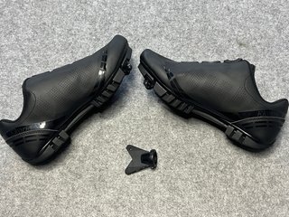 Zapatillas Ciclismo Talla 37. NUEVAS