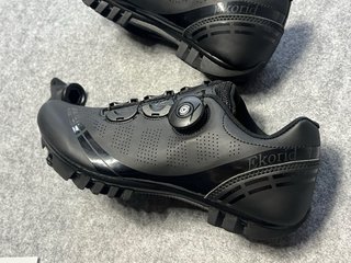 Zapatillas Ciclismo Talla 37. NUEVAS