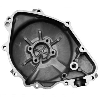 Cubre Carter Alternador Motor HONDA CBR954RR 2002