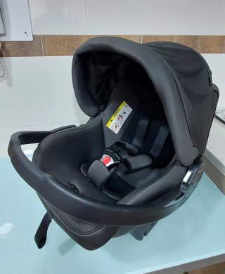 Silla coche Peg-Pérego Maxicosi