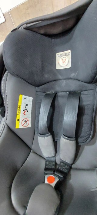 Silla coche Peg-Pérego Maxicosi