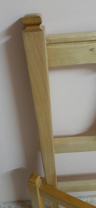 Cabeceros cama de 80cm