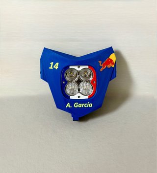 Faro LED Sherco 2024-2027