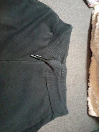 Pantalones The North Face negros
