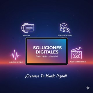 SERVICIOS INFORMÁTICOS