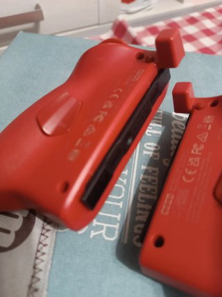 Mando Hori Split Pad Pro Pikachu Charizard Switch!